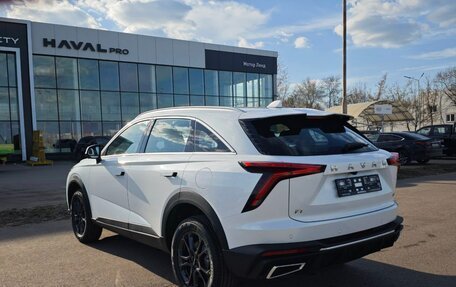 Haval F7, 2025 год, 2 849 000 рублей, 7 фотография