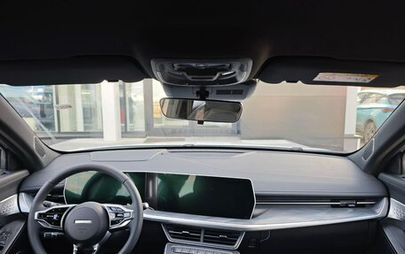 Haval F7, 2025 год, 2 849 000 рублей, 14 фотография