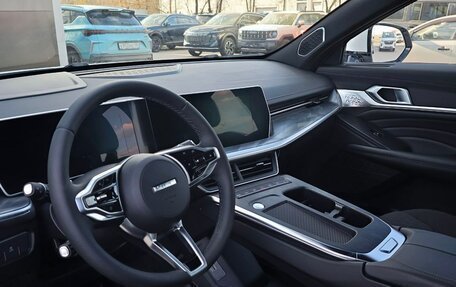 Haval F7, 2025 год, 2 849 000 рублей, 12 фотография