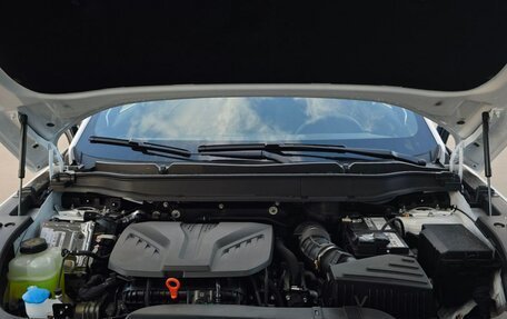 Haval F7, 2025 год, 2 849 000 рублей, 10 фотография