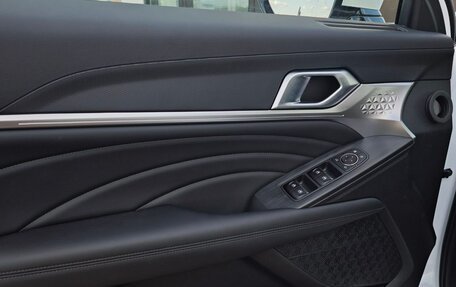 Haval F7, 2025 год, 2 849 000 рублей, 26 фотография