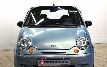 Daewoo Matiz I, 2006 год, 295 000 рублей, 2 фотография