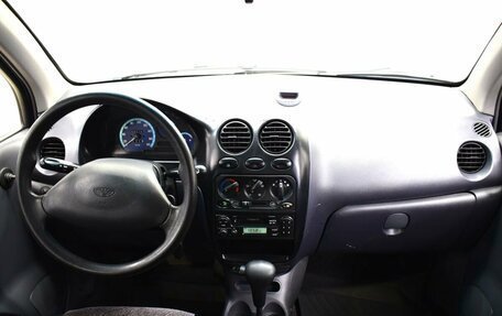 Daewoo Matiz I, 2006 год, 295 000 рублей, 5 фотография
