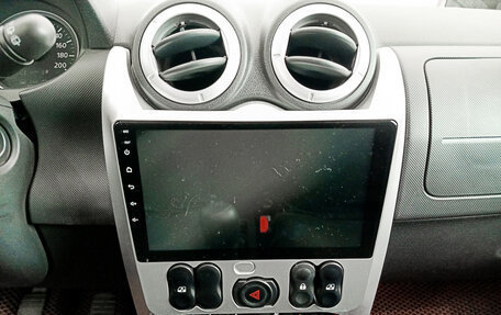 Renault Sandero I, 2012 год, 663 000 рублей, 19 фотография