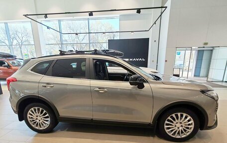 Haval Jolion, 2025 год, 2 949 000 рублей, 5 фотография