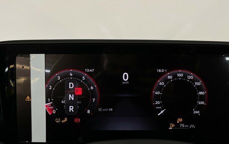 Volkswagen Tiguan, 2024 год, 5 850 000 рублей, 12 фотография