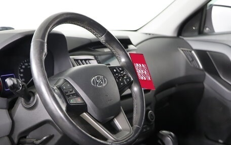 Hyundai Creta I рестайлинг, 2018 год, 1 869 990 рублей, 9 фотография