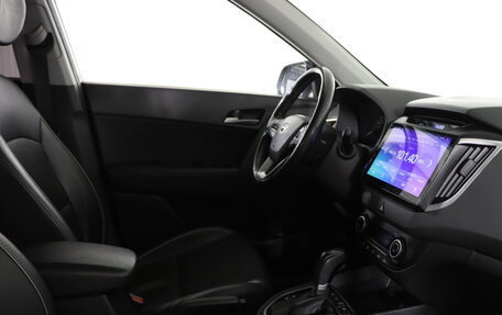 Hyundai Creta I рестайлинг, 2018 год, 1 869 990 рублей, 14 фотография
