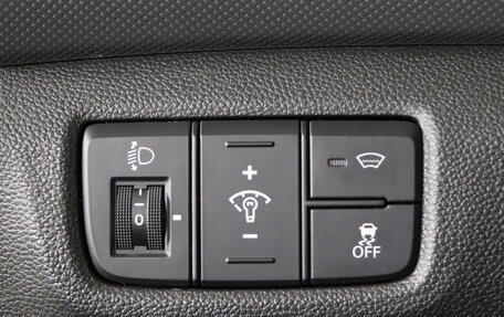 Hyundai Creta I рестайлинг, 2018 год, 1 869 990 рублей, 17 фотография