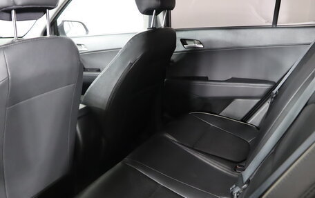 Hyundai Creta I рестайлинг, 2018 год, 1 869 990 рублей, 24 фотография