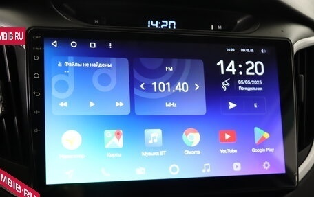 Hyundai Creta I рестайлинг, 2018 год, 1 869 990 рублей, 19 фотография