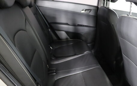 Hyundai Creta I рестайлинг, 2018 год, 1 869 990 рублей, 26 фотография