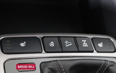 Hyundai Creta I рестайлинг, 2018 год, 1 869 990 рублей, 23 фотография