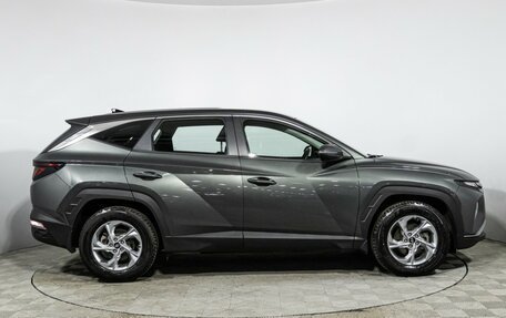 Hyundai Tucson, 2021 год, 2 525 000 рублей, 4 фотография