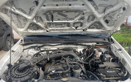 Toyota Hilux VII, 2013 год, 1 370 000 рублей, 9 фотография