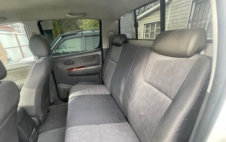 Toyota Hilux VII, 2013 год, 1 370 000 рублей, 8 фотография