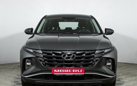 Hyundai Tucson, 2021 год, 2 525 000 рублей, 2 фотография