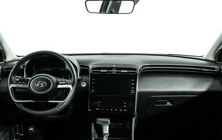 Hyundai Tucson, 2021 год, 2 525 000 рублей, 13 фотография