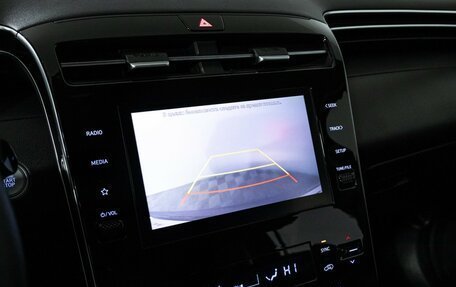 Hyundai Tucson, 2021 год, 2 525 000 рублей, 16 фотография