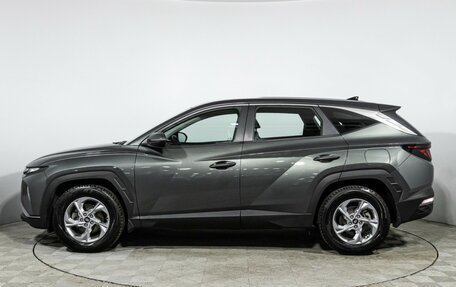 Hyundai Tucson, 2021 год, 2 525 000 рублей, 8 фотография