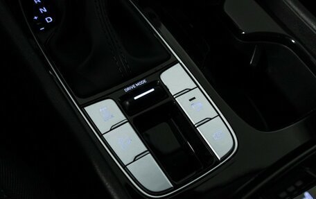Hyundai Tucson, 2021 год, 2 525 000 рублей, 17 фотография