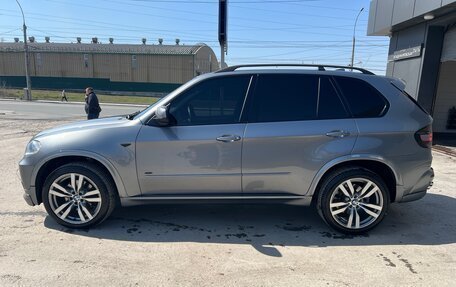 BMW X5, 2007 год, 1 790 000 рублей, 7 фотография