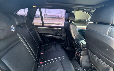 BMW X5, 2007 год, 1 790 000 рублей, 19 фотография