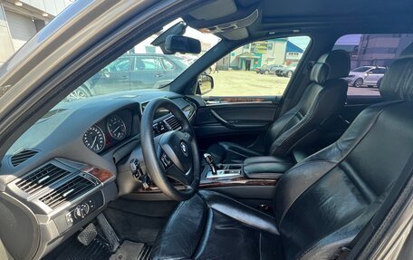 BMW X5, 2007 год, 1 790 000 рублей, 22 фотография