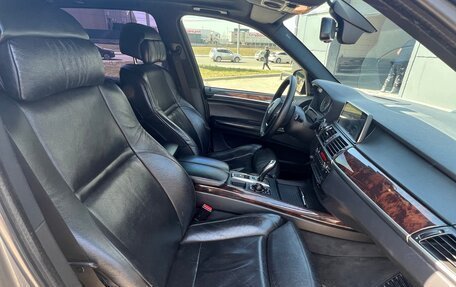 BMW X5, 2007 год, 1 790 000 рублей, 21 фотография