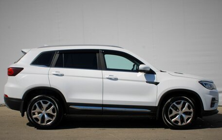 Changan CS75 I рестайлинг, 2021 год, 1 735 000 рублей, 4 фотография