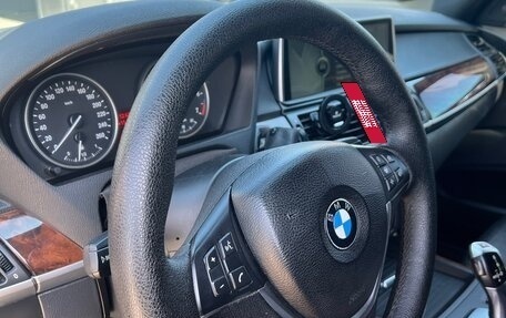 BMW X5, 2007 год, 1 790 000 рублей, 23 фотография