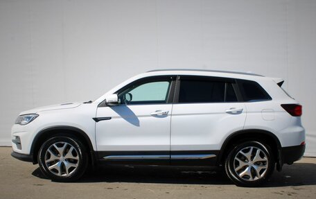 Changan CS75 I рестайлинг, 2021 год, 1 735 000 рублей, 8 фотография