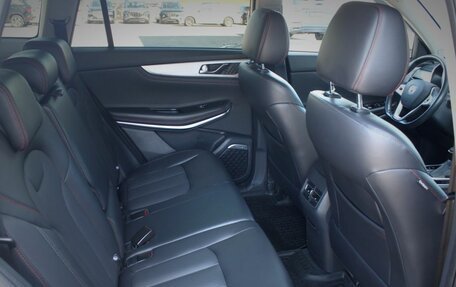Changan CS75 I рестайлинг, 2021 год, 1 735 000 рублей, 13 фотография