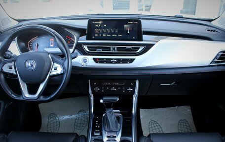 Changan CS75 I рестайлинг, 2021 год, 1 735 000 рублей, 15 фотография