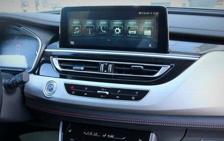 Changan CS75 I рестайлинг, 2021 год, 1 735 000 рублей, 16 фотография
