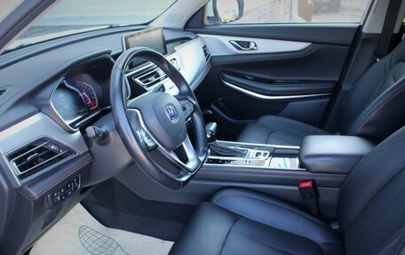 Changan CS75 I рестайлинг, 2021 год, 1 735 000 рублей, 14 фотография