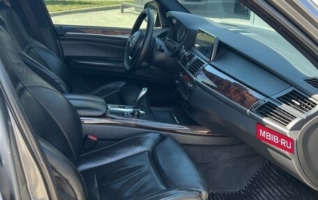 BMW X5, 2007 год, 1 790 000 рублей, 20 фотография