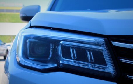 Changan CS75 I рестайлинг, 2021 год, 1 735 000 рублей, 20 фотография
