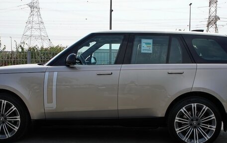 Land Rover Range Rover IV рестайлинг, 2022 год, 17 910 000 рублей, 3 фотография