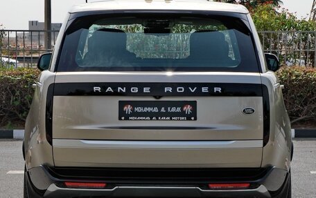 Land Rover Range Rover IV рестайлинг, 2022 год, 17 910 000 рублей, 6 фотография