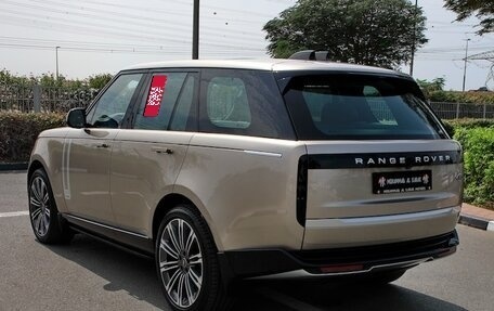 Land Rover Range Rover IV рестайлинг, 2022 год, 17 910 000 рублей, 4 фотография