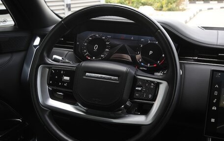 Land Rover Range Rover IV рестайлинг, 2022 год, 17 910 000 рублей, 8 фотография