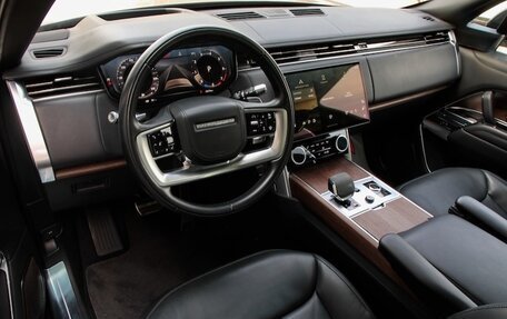Land Rover Range Rover IV рестайлинг, 2022 год, 17 910 000 рублей, 10 фотография