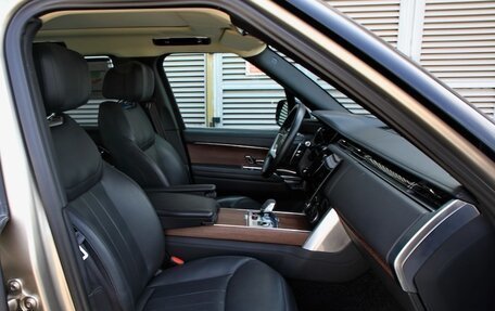 Land Rover Range Rover IV рестайлинг, 2022 год, 17 910 000 рублей, 11 фотография