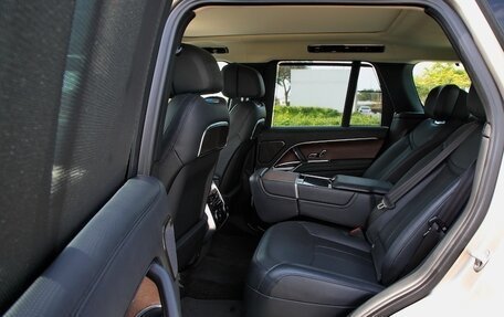 Land Rover Range Rover IV рестайлинг, 2022 год, 17 910 000 рублей, 12 фотография