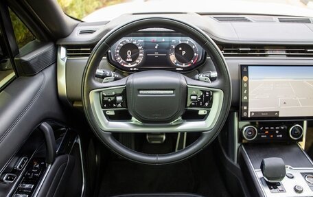 Land Rover Range Rover IV рестайлинг, 2022 год, 15 930 000 рублей, 7 фотография