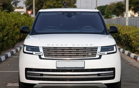Land Rover Range Rover IV рестайлинг, 2022 год, 15 930 000 рублей, 1 фотография