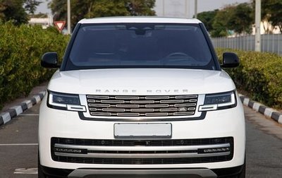 Land Rover Range Rover IV рестайлинг, 2022 год, 15 930 000 рублей, 1 фотография