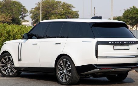 Land Rover Range Rover IV рестайлинг, 2022 год, 15 930 000 рублей, 4 фотография