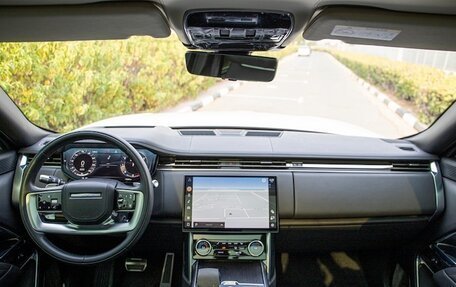 Land Rover Range Rover IV рестайлинг, 2022 год, 15 930 000 рублей, 6 фотография